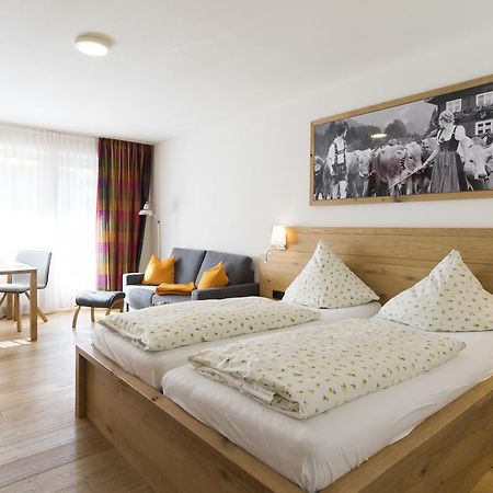 Haus Sonnenhof Διαμέρισμα Όμπερσντορφ Εξωτερικό φωτογραφία