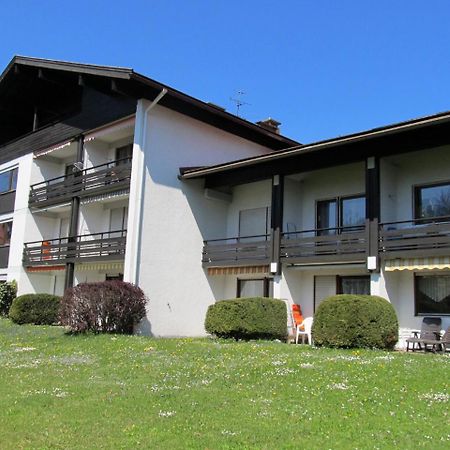 Haus Sonnenhof Διαμέρισμα Όμπερσντορφ Εξωτερικό φωτογραφία