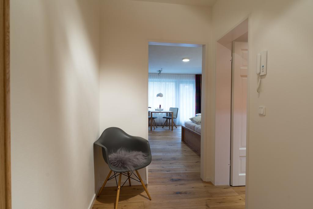 Haus Sonnenhof Διαμέρισμα Όμπερσντορφ Δωμάτιο φωτογραφία