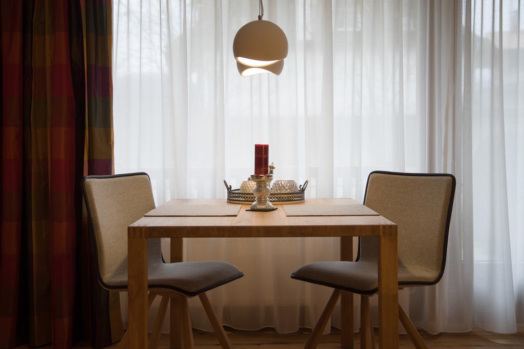 Haus Sonnenhof Διαμέρισμα Όμπερσντορφ Δωμάτιο φωτογραφία