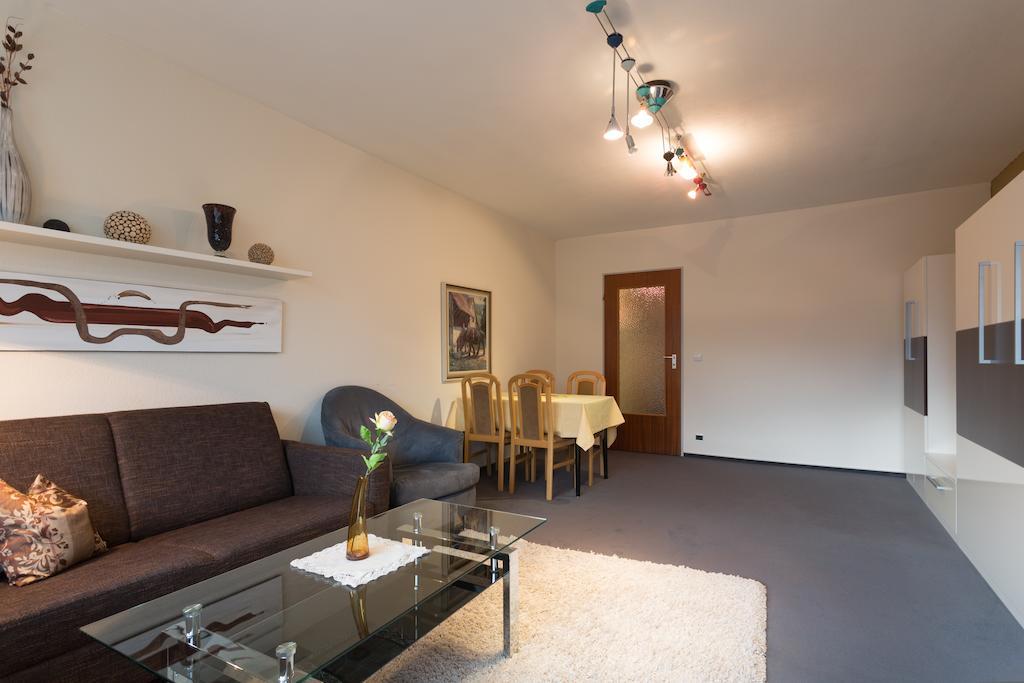 Haus Sonnenhof Διαμέρισμα Όμπερσντορφ Δωμάτιο φωτογραφία