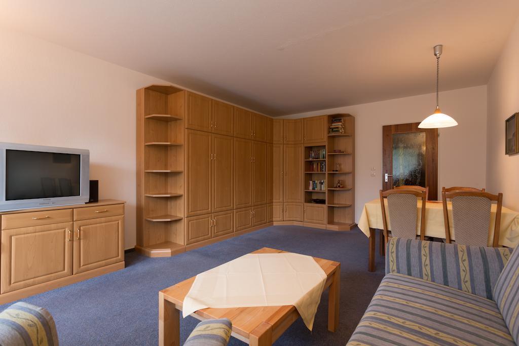 Haus Sonnenhof Διαμέρισμα Όμπερσντορφ Δωμάτιο φωτογραφία
