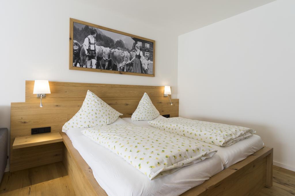 Haus Sonnenhof Διαμέρισμα Όμπερσντορφ Εξωτερικό φωτογραφία