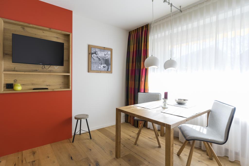 Haus Sonnenhof Διαμέρισμα Όμπερσντορφ Εξωτερικό φωτογραφία