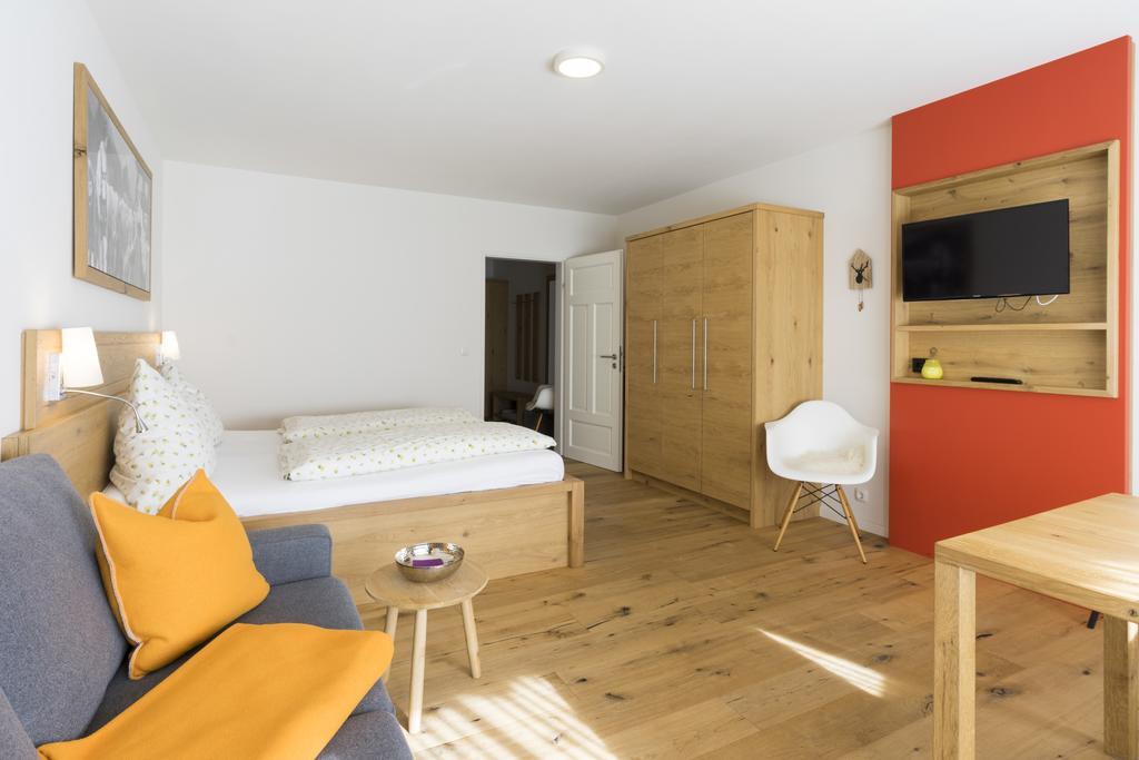 Haus Sonnenhof Διαμέρισμα Όμπερσντορφ Εξωτερικό φωτογραφία