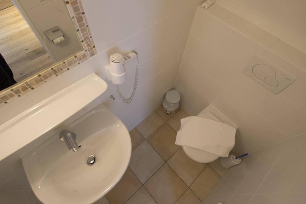 Haus Sonnenhof Διαμέρισμα Όμπερσντορφ Εξωτερικό φωτογραφία