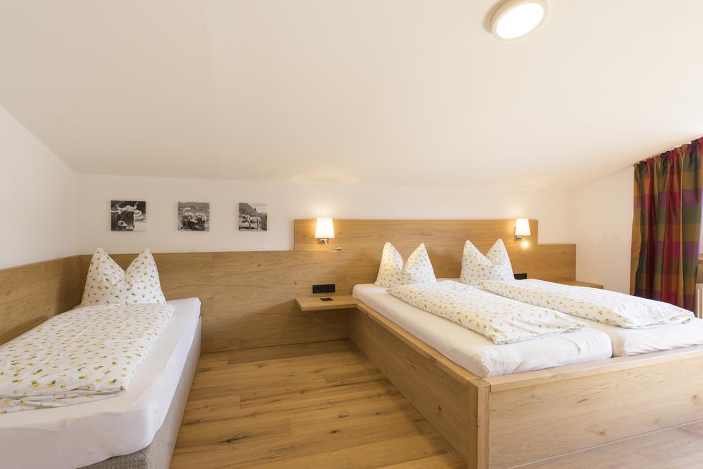 Haus Sonnenhof Διαμέρισμα Όμπερσντορφ Εξωτερικό φωτογραφία