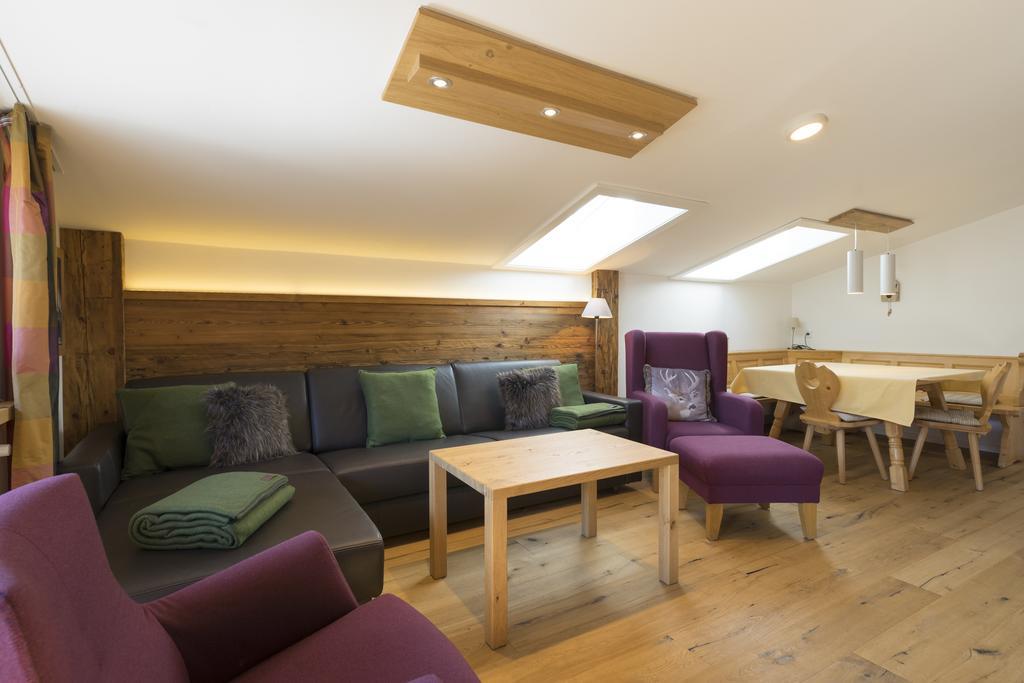 Haus Sonnenhof Διαμέρισμα Όμπερσντορφ Εξωτερικό φωτογραφία