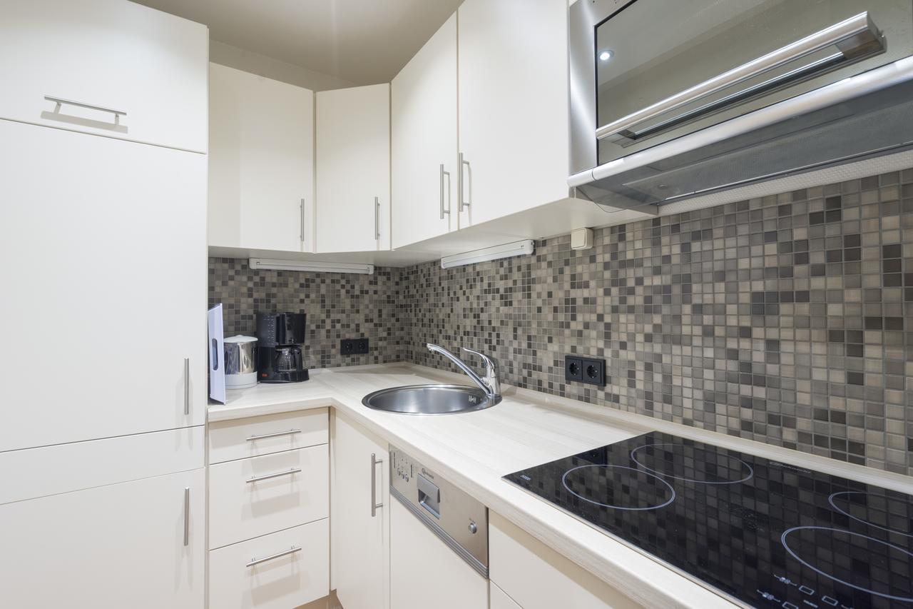 Haus Sonnenhof Διαμέρισμα Όμπερσντορφ Εξωτερικό φωτογραφία